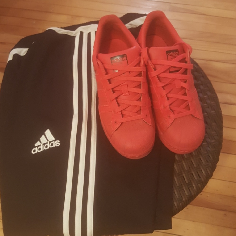 Adidas